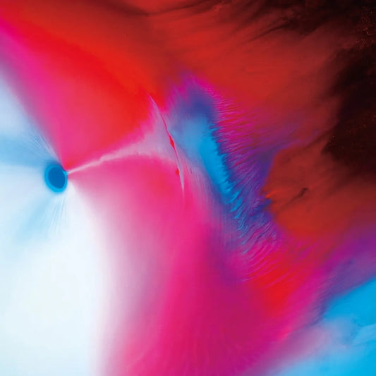 Floating Points – Cascade (2xLP)