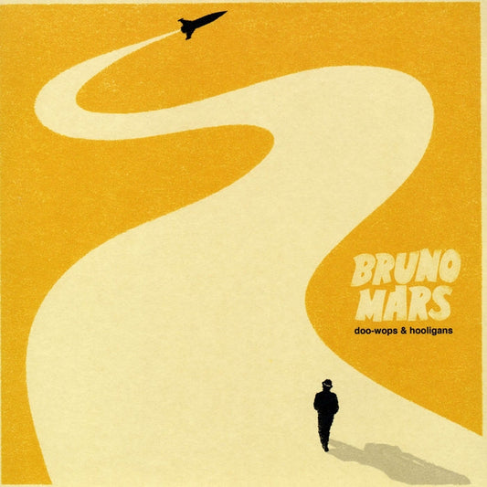 Bruno Mars – Doo-Wops & Hooligans