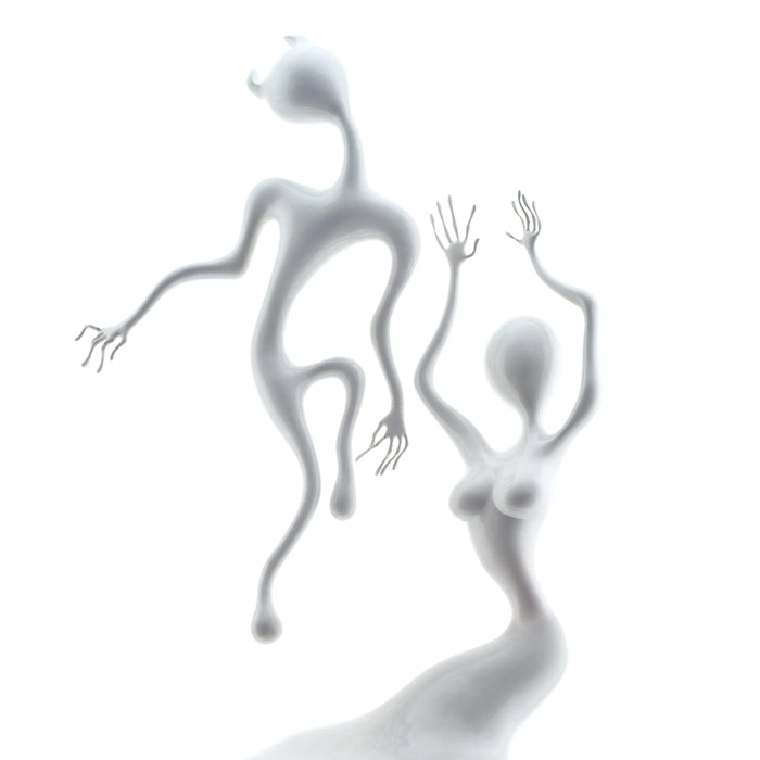 Spiritualized – Lazer Guided Melodies (2xLP)