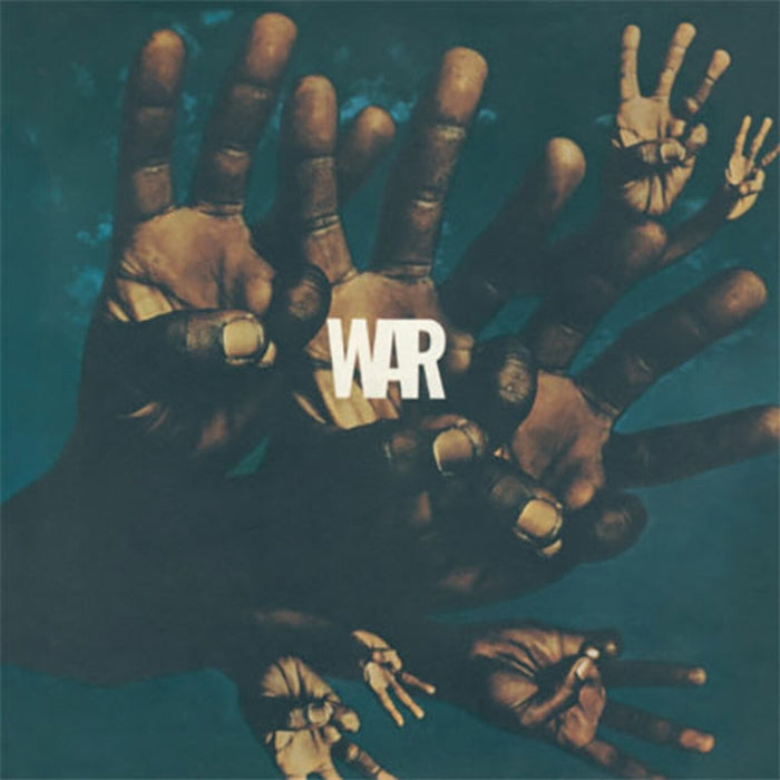 War – War