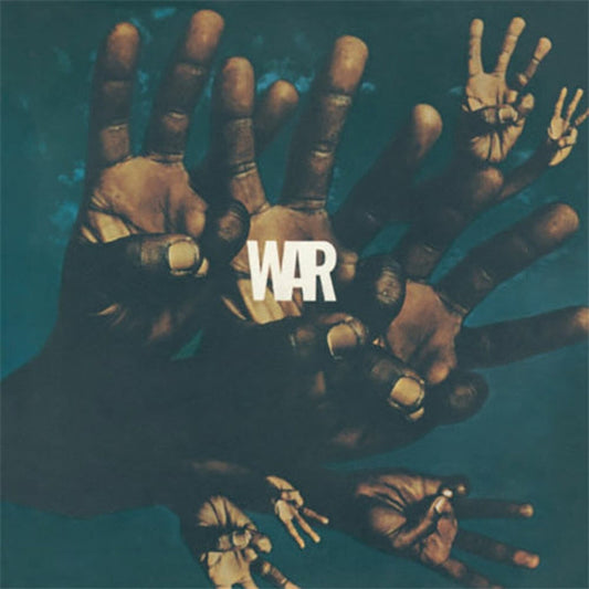 War – War