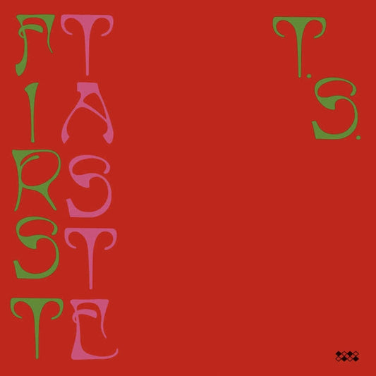 First Taste – Ty Segall
