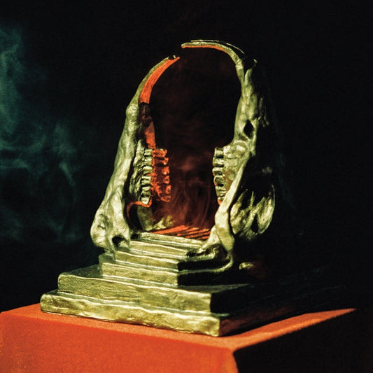 King Gizzard And The Lizard Wizard – Infest The Rats' Nest (Black Red Vinyl)