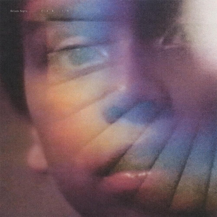 Helado Negro – Far In (2xLP)