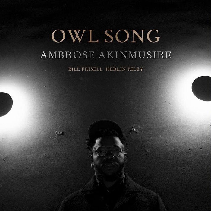 Ambrose Akinmusire – Owl Song