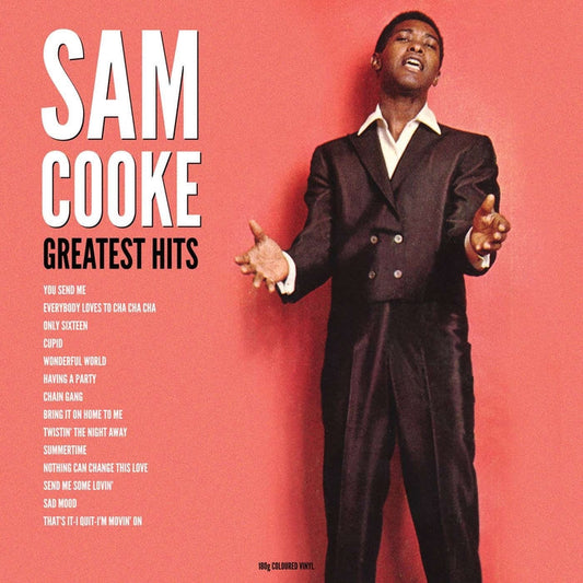 Sam Cooke – Greatest Hits