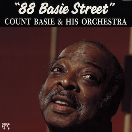 Count Basie Orchestra – 88 Basie Street (Analogue Productions, Pablo Series)