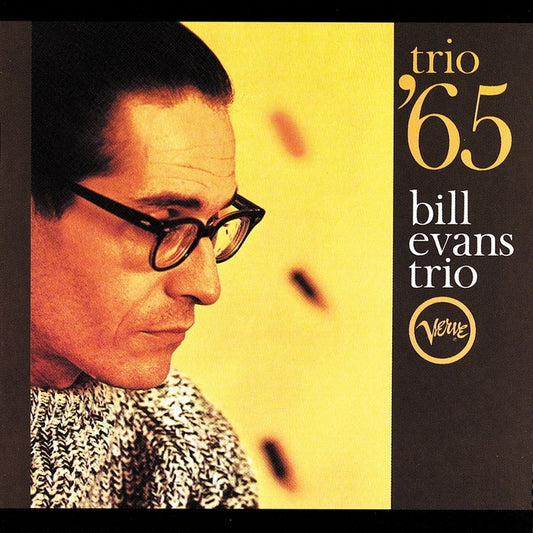 Bill Evans - Trio '65 (180g, Verve / Acoustic Sounds)