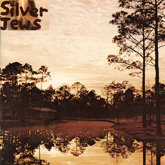 Silver Jews – Starlite Walker