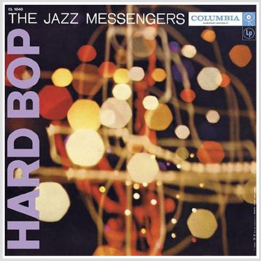 Art Blakey & The Jazz Messengers – Hard Bop (Mono)