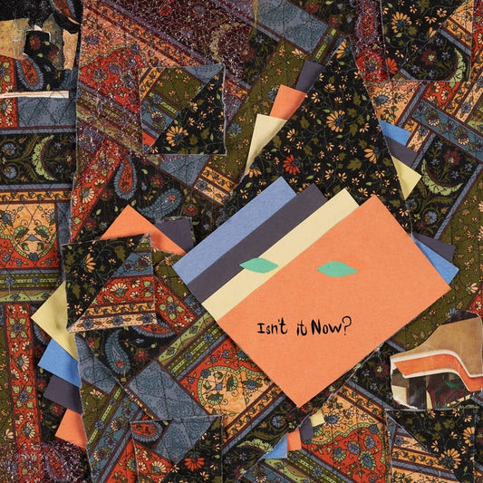 Animal Collective – Isn't It Now? (2xLP)
