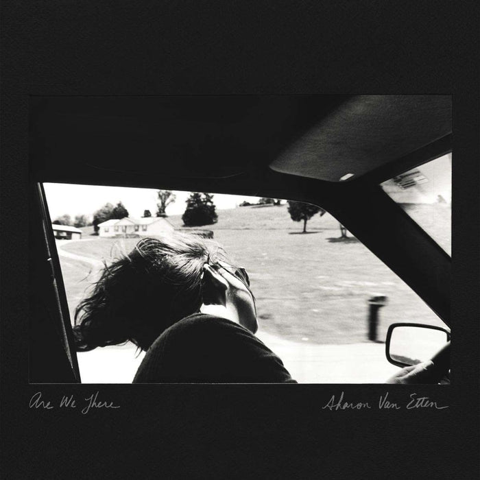 Sharon Van Etten – Are We There (10th Anniversary Edition, Silver Vinyl)