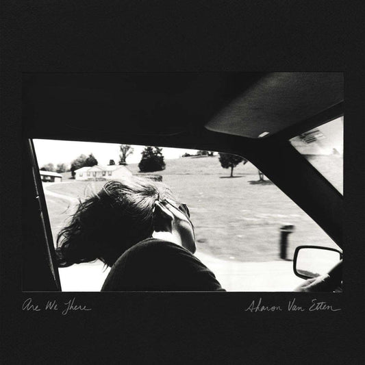 Sharon Van Etten – Are We There (10th Anniversary Edition, Silver Vinyl)