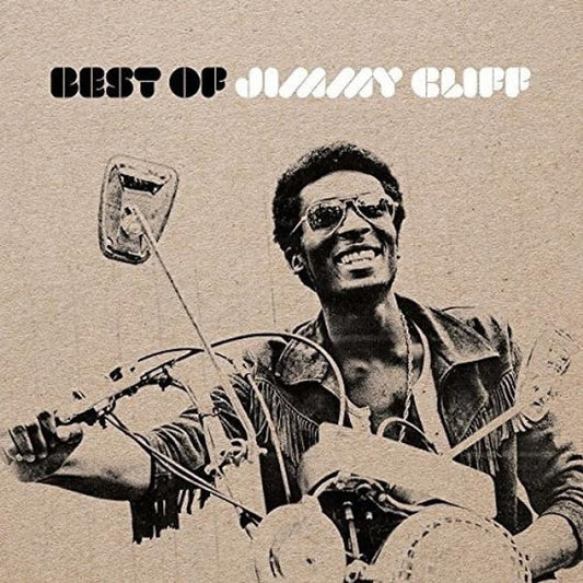 Best Of Jimmy Cliff – Jimmy Cliff