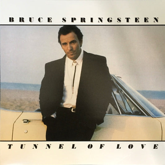 Bruce Springsteen – Tunnel Of Love (2xLP)