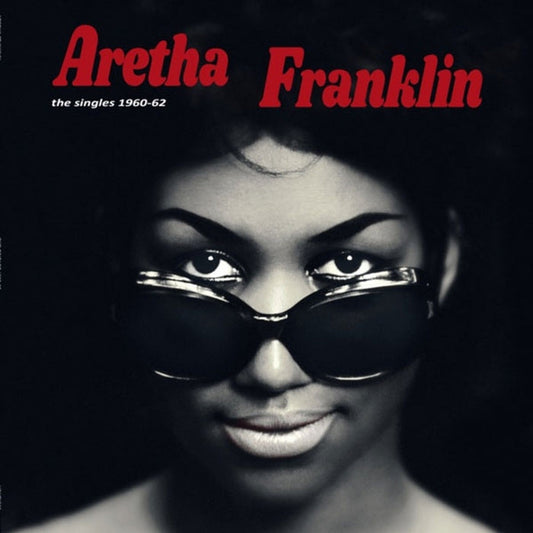 Aretha Franklin – Singles 1960-62