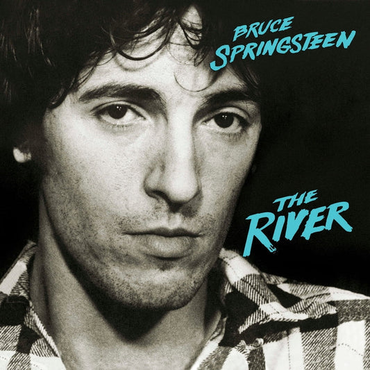 Bruce Springsteen – The River (2xLP)