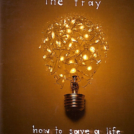 The Fray – How To Save A Life