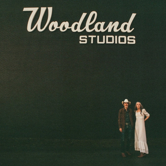 Gillian Welch, David Rawlings – Woodland