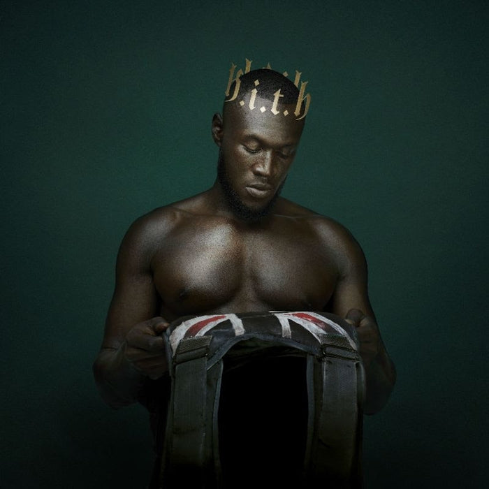 Stormzy – Heavy Is The Head (2xLP)