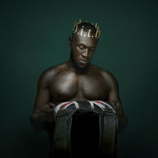 Stormzy – Heavy Is The Head (2xLP)