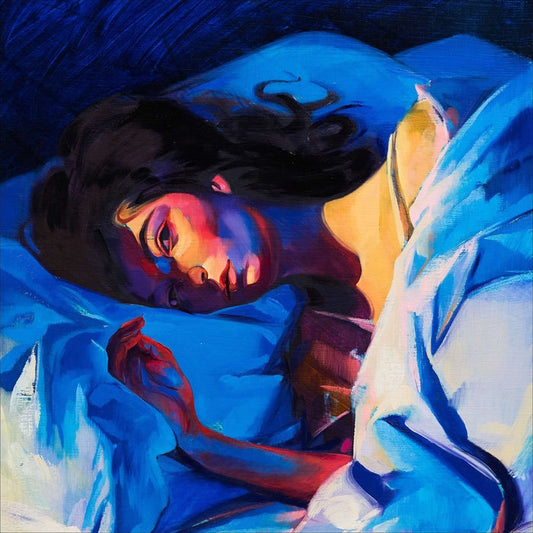 Melodrama – Lorde