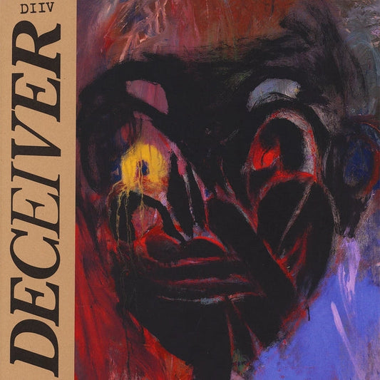 DIIV – Deceiver