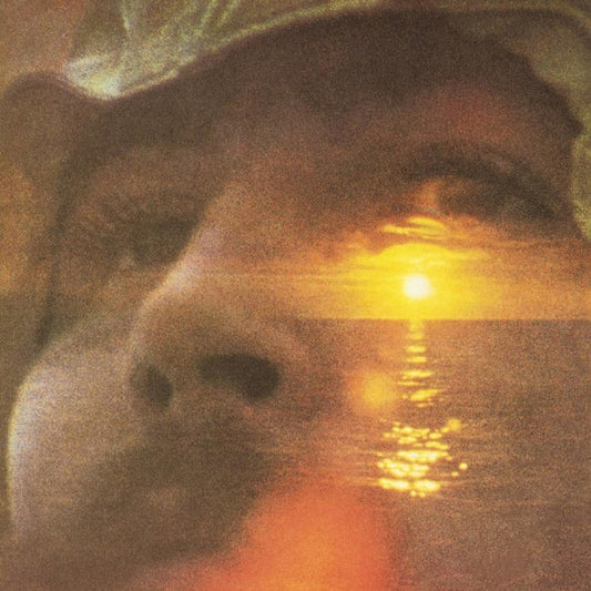 David Crosby – If I Could Only Remember My Name (2xLP, 180g, 45RPM, Analogue Productions Atlantic 75 Series)