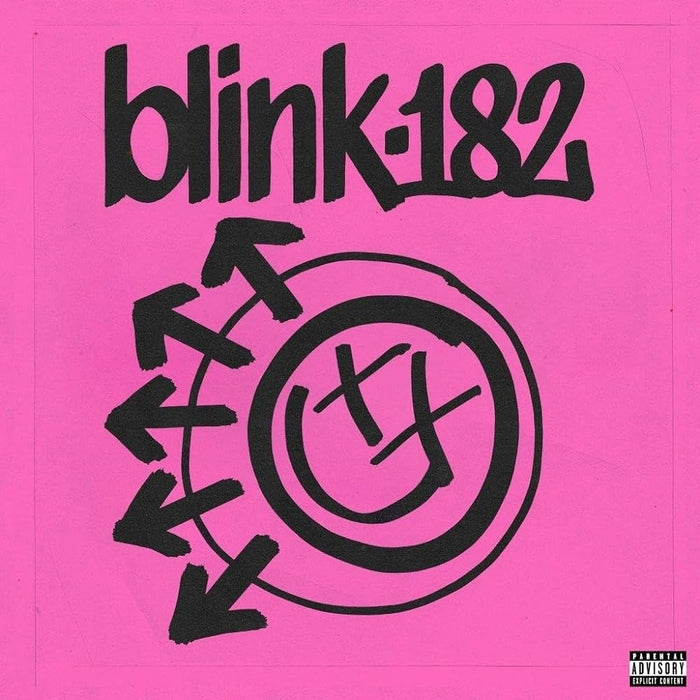 Blink-182 – One More Time...