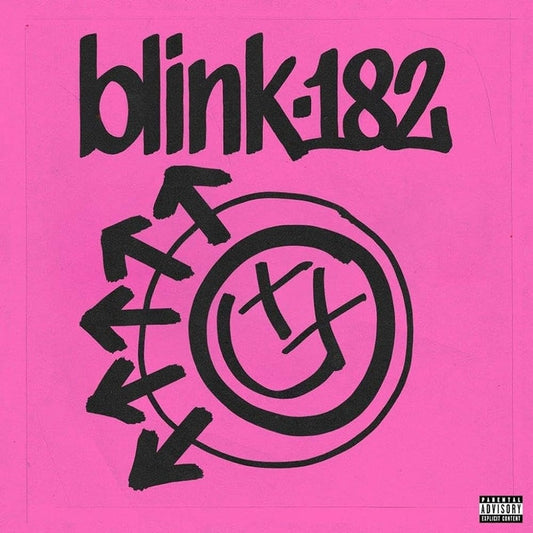 Blink-182 – One More Time...