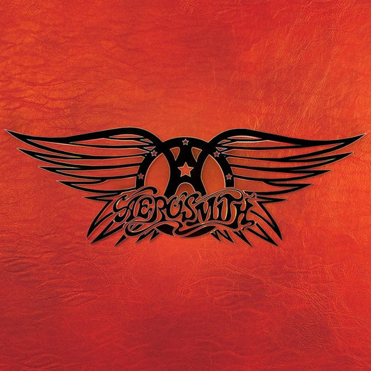 Aerosmith – Greatest Hits (1LP)