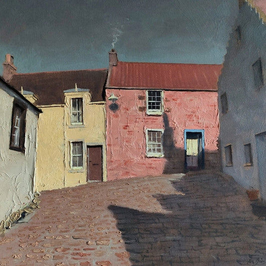 Bill Ryder-Jones – lechyd Da