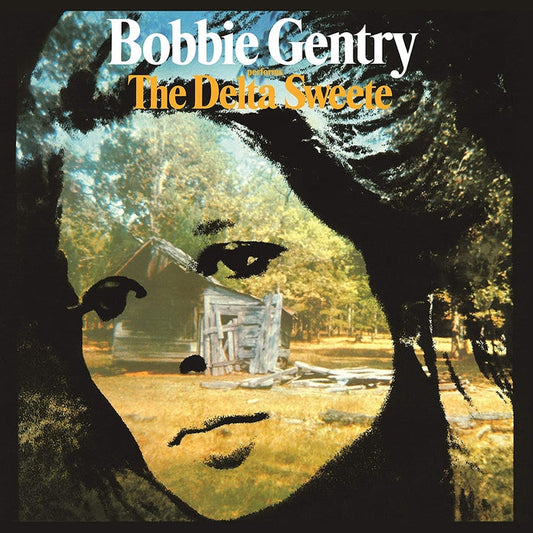 Bobbie Gentry – The Delta Sweete (Deluxe 2LP)