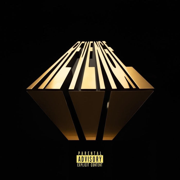 Dreamville, J. Cole – Revenge Of The Dreamers III (2xLP)