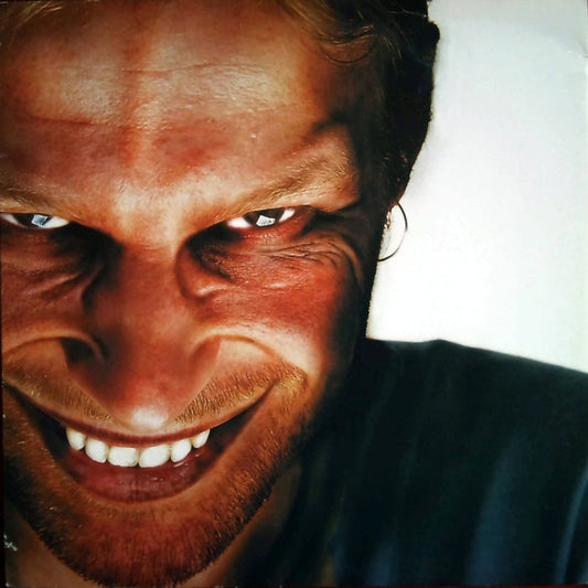 Aphex Twin – Richard D. James Album