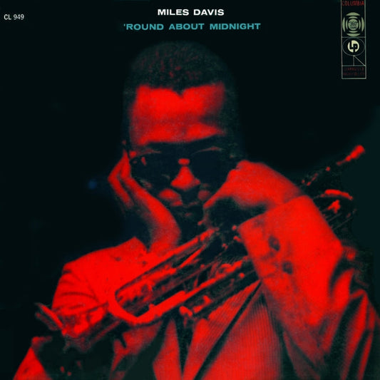 Miles Davis – 'Round About Midnight (Speakers Corner)