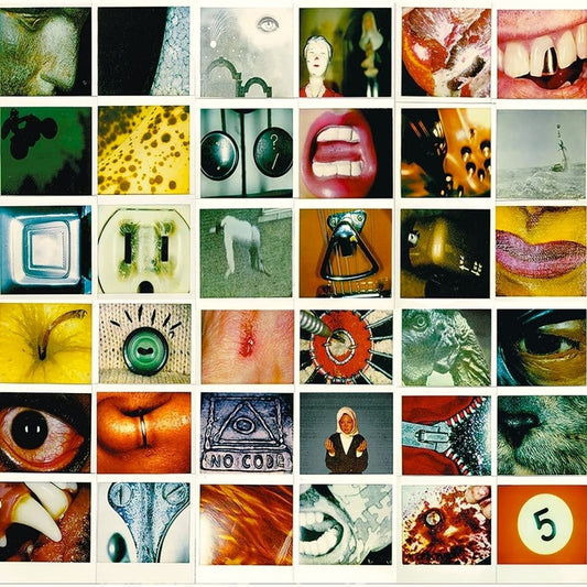 Pearl Jam – No Code