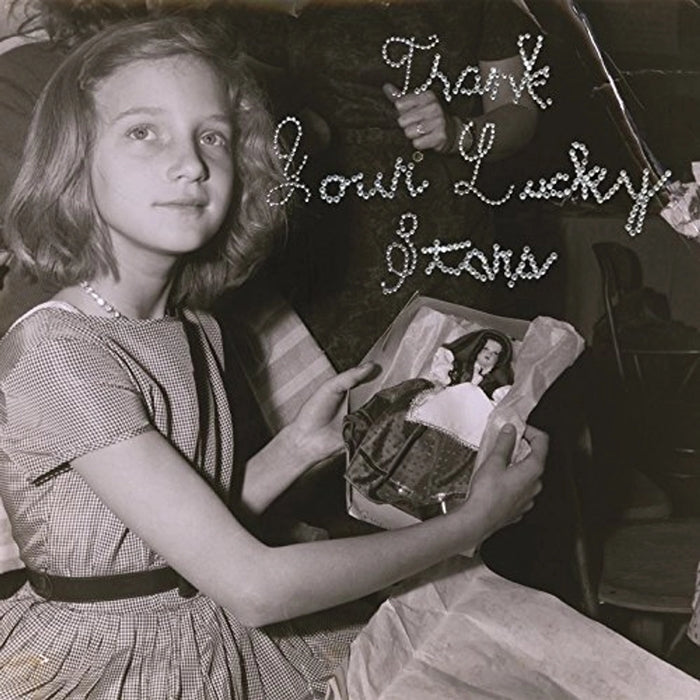 Beach House – Thank Your Lucky Stars
