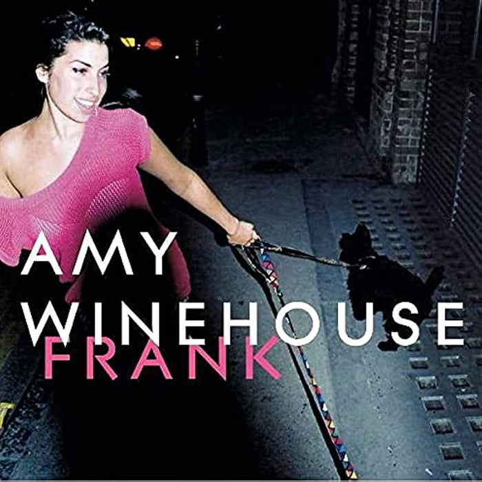 Amy Winehouse – Frank (2xLP Half Speed Remaster)