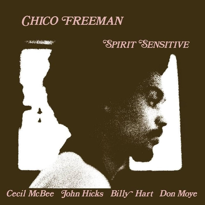 Chico Freeman – Spirit Sensitive (Analogue Productions)