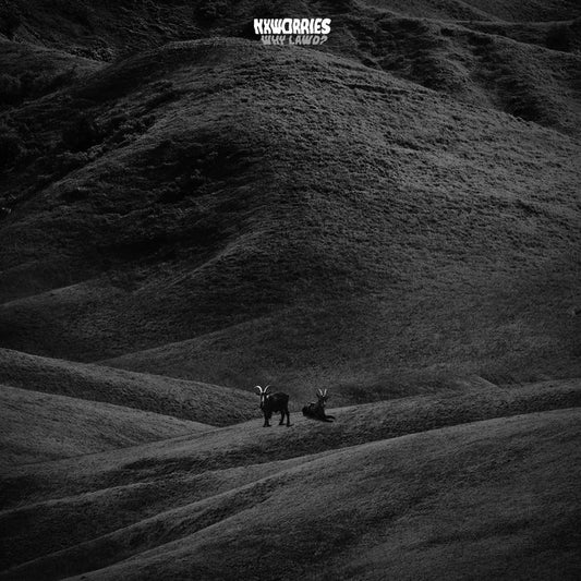 NxWorries – Why Lawd?