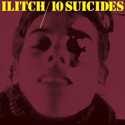 Ilitch – 10 Suicides
