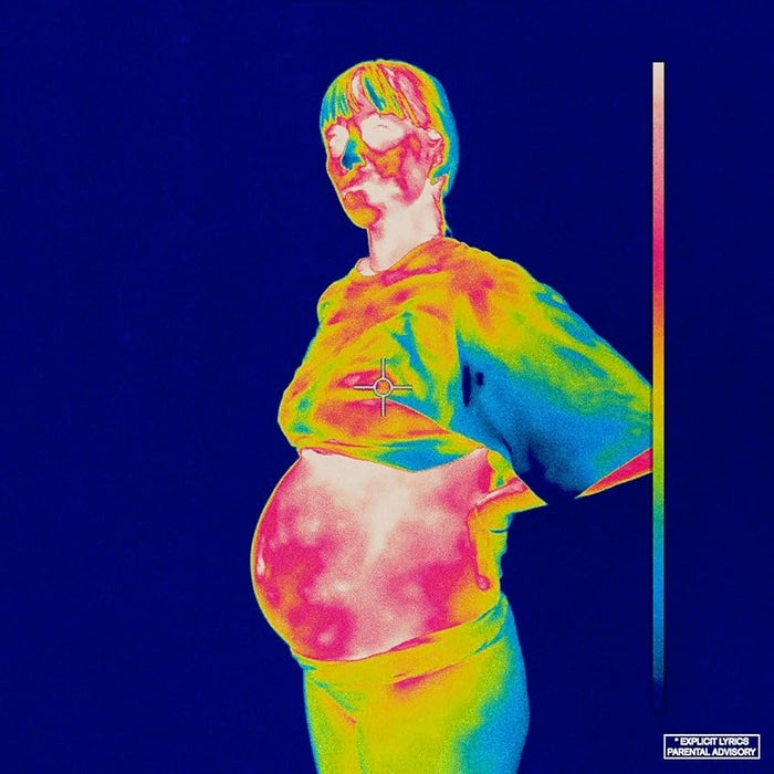Brockhampton – Iridescence (2xLP)