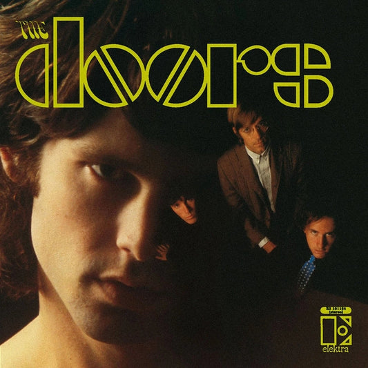The Doors – The Doors (Stereo)