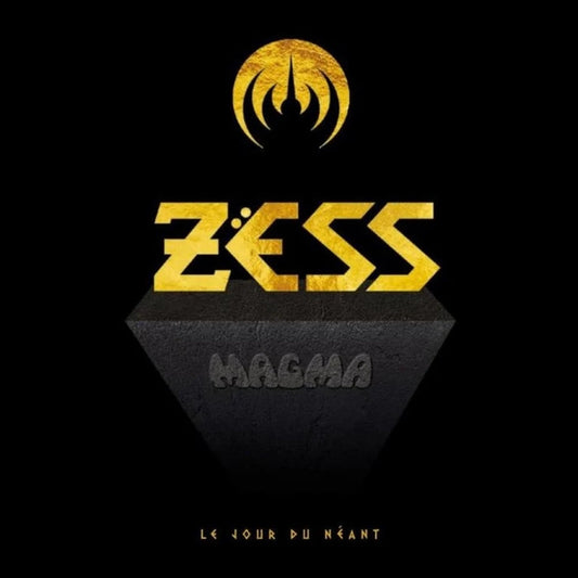 Magma – Zëss (Le Jour Du Néant)