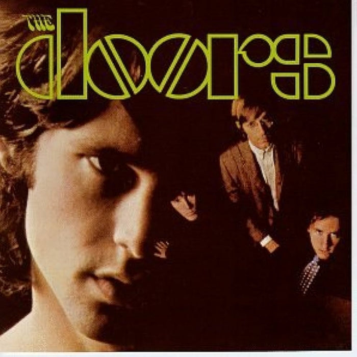 The Doors – The Doors (Mono)