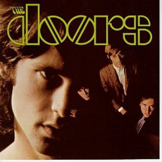 The Doors – The Doors (Mono)