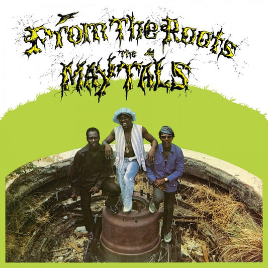 From The Roots – The Maytals