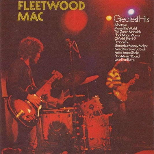 Fleetwood Mac – Fleetwood Mac's Greatest Hits