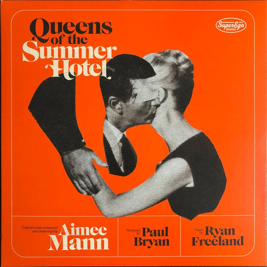 Aimee Mann – Queens Of The Summer Hotel